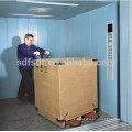 Titanic --Fuji Zhiyu Freight elevator reliable quality